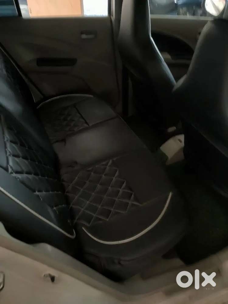 Maruti Suzuki Celerio 2015 Variant