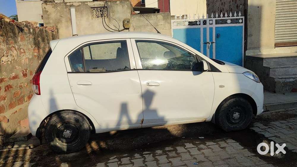 Hyundai Santro 2020 Petrol 90000 Km Driven