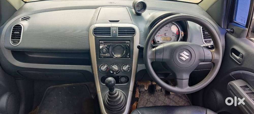 Maruti Suzuki Ritz Vxi Abs, 2011, Petrol