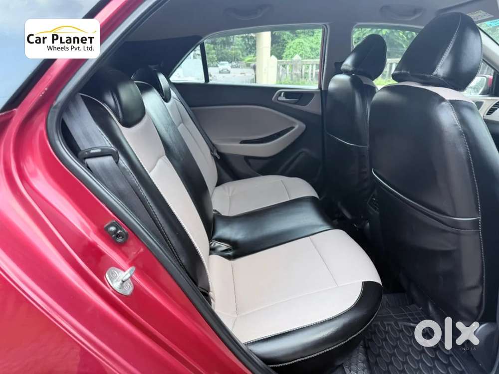 Hyundai Elite I20 [ ] 1.2 Magna Executive, 2018, Petrol