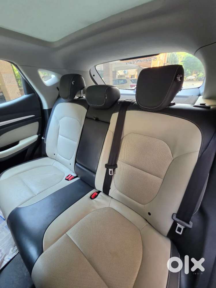 Mg Astor 1.5 Sharp, 2023, Petrol