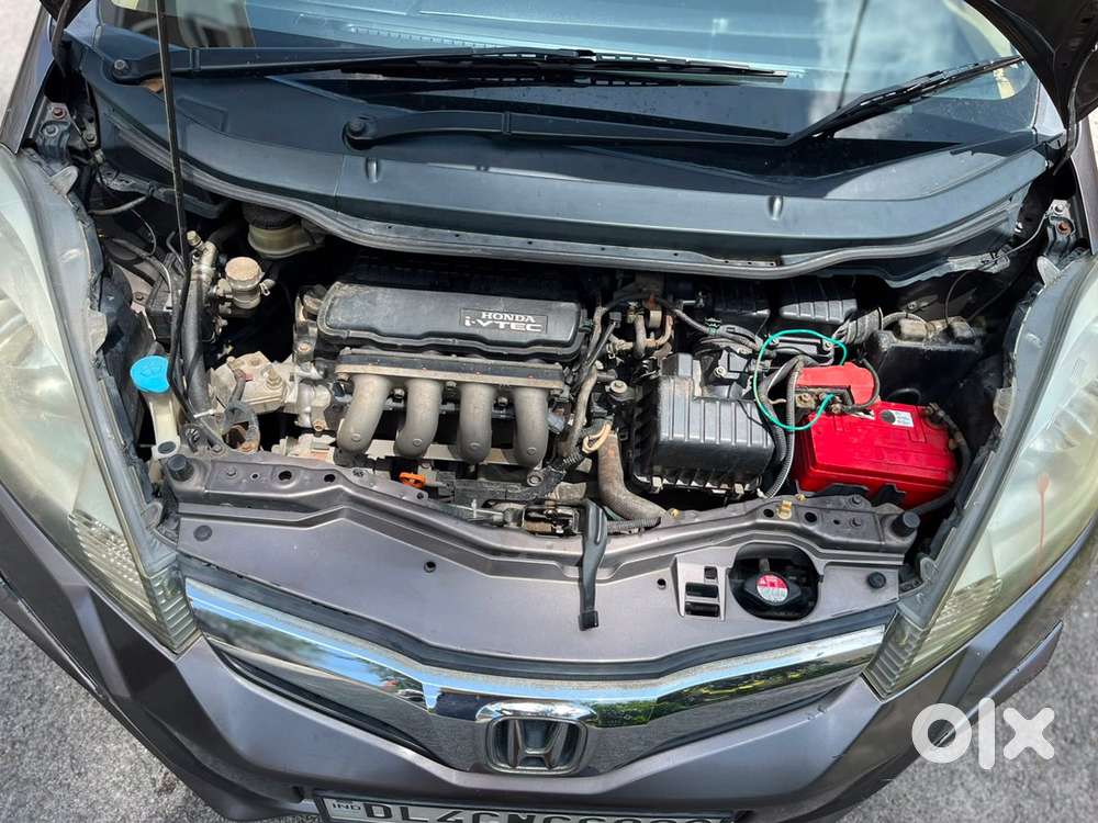 Car For Sale Honda Jazz 2011   Very Nice Condition. Very Well Driven
