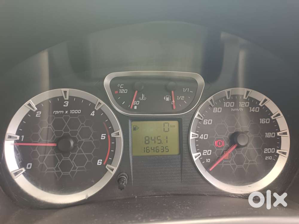 Ford Fiesta Classic 1.4 Titanium, 2012, Diesel