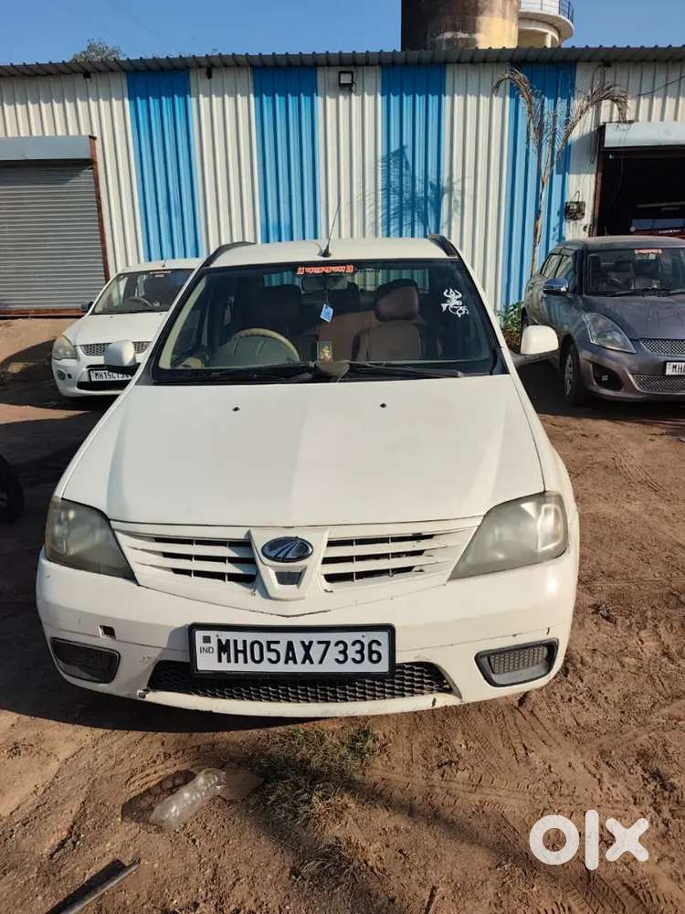 Mahindra Verito 2012 Diesel Well Maintained
