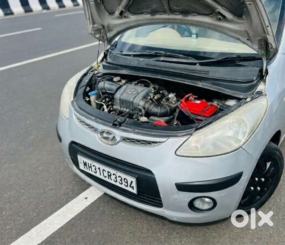 I10  Urgent Sell