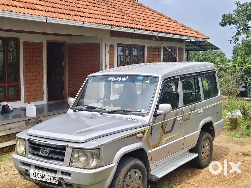 Tata Sumo For Sale