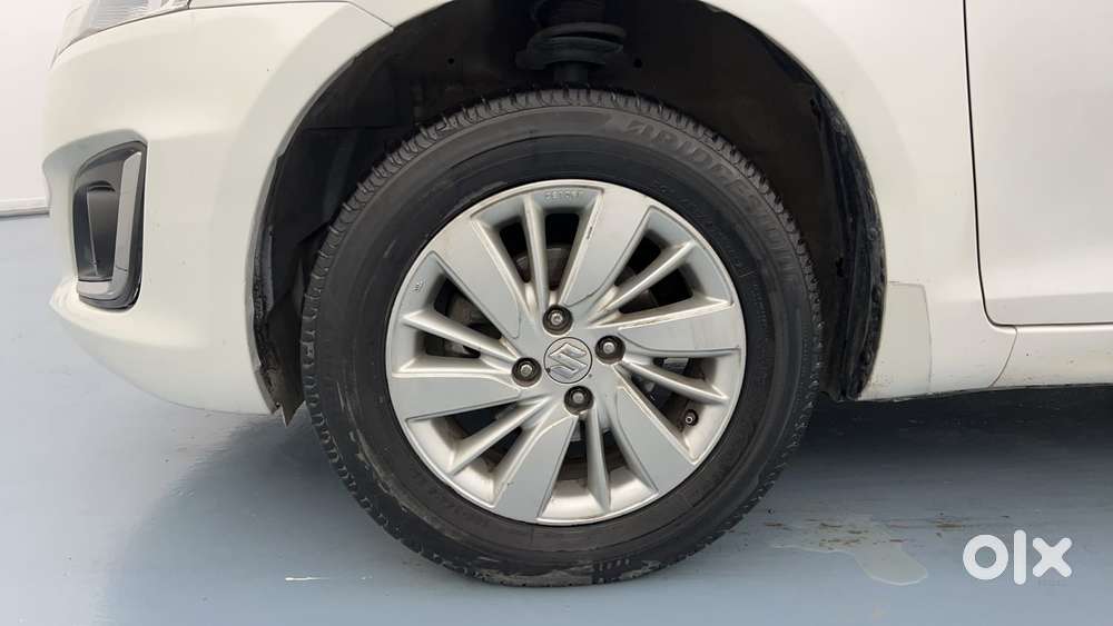 Maruti Suzuki Swift 1.3 Zxi, 2014, Petrol