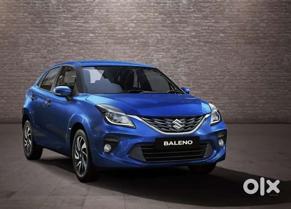Maruti Suzuki Baleno 2019 Model