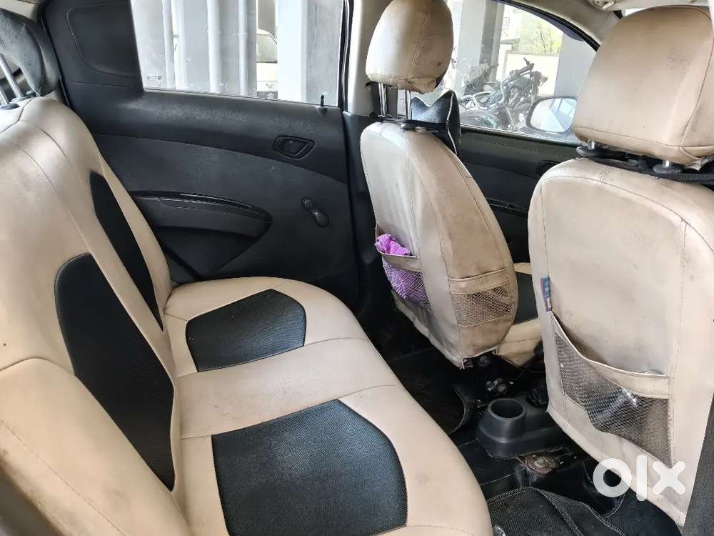 Chevrolet Beat 2012 Diesel Well Maintained