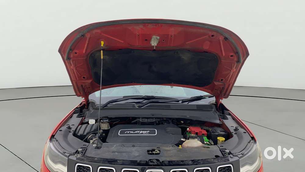 Jeep Compass 2.0 Limited Plus, 2019, Diesel