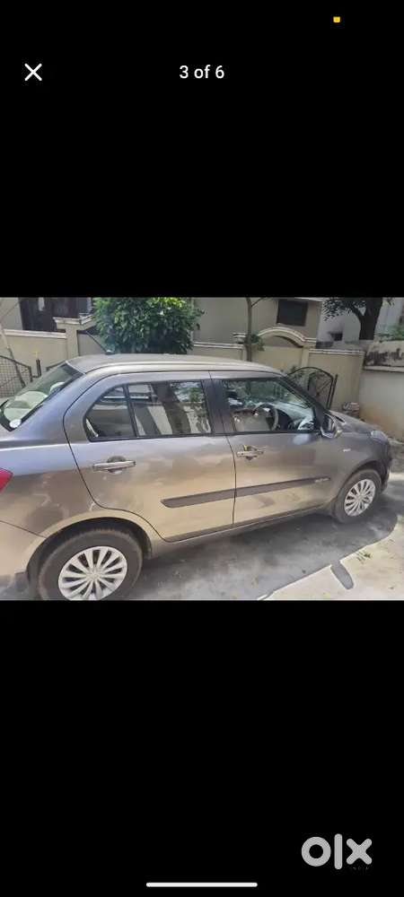 Maruti Suzuki Dzire Super Condition