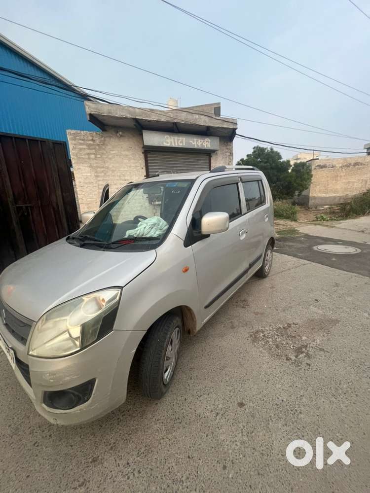 2013 Maruti Suzuki Km Driven