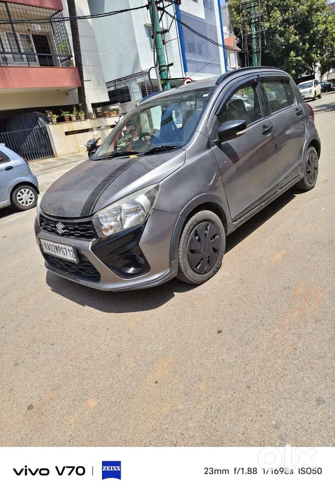 Maruti Suzuki Celerio X Zxi, 2019, Petrol