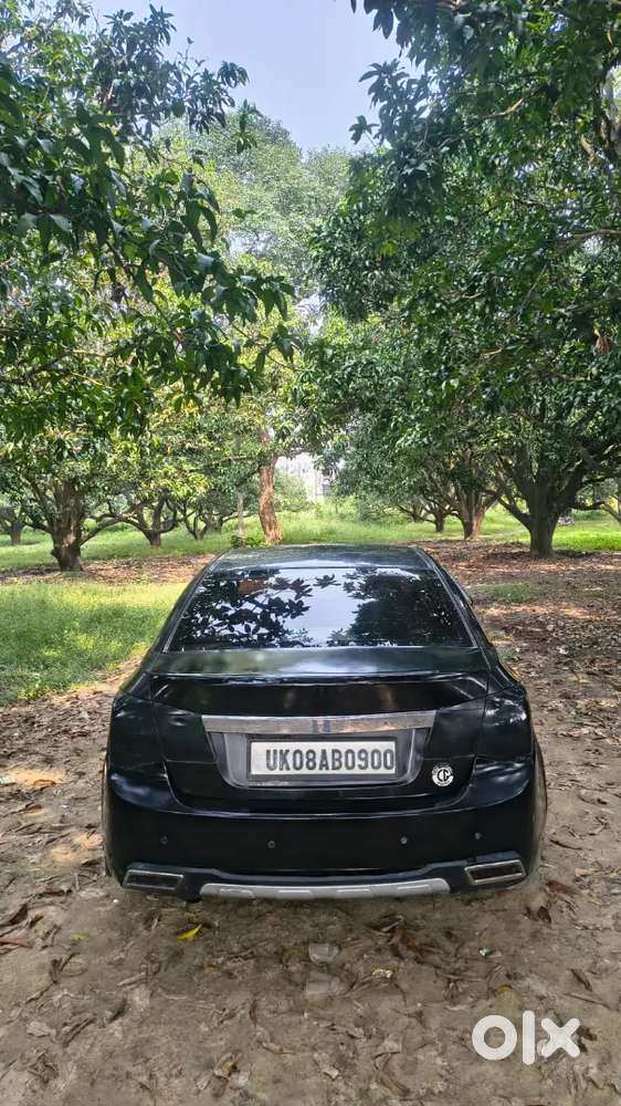 Chevrolet Cruze Diesel 2013