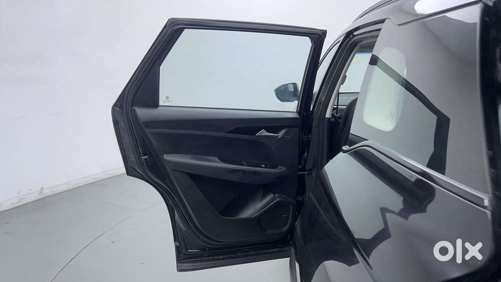 Mg Hector Sharp Dct Petrol, 2020, Petrol