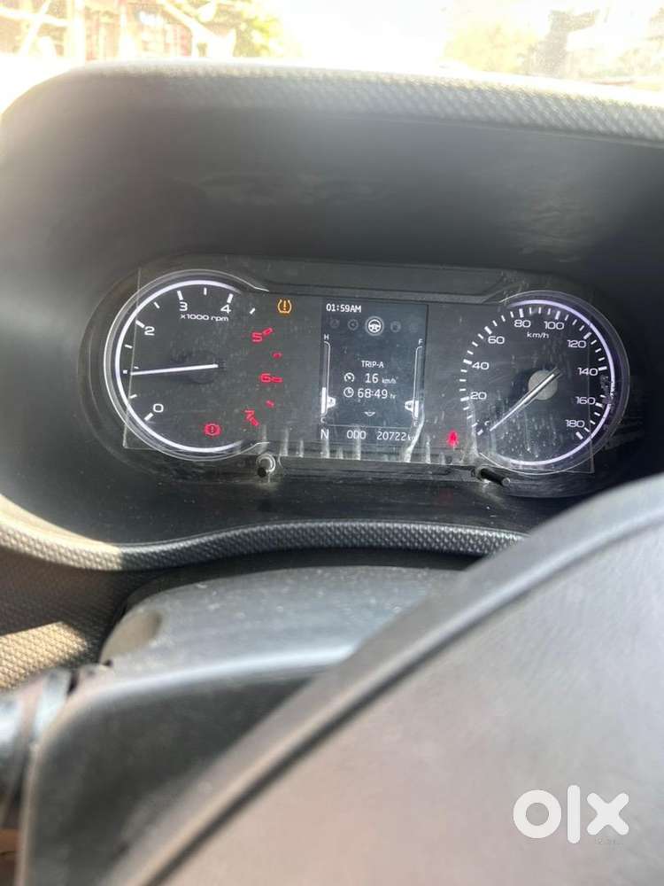 Mahindra Bolero Neo 2023 Diesel 22000 Km Driven