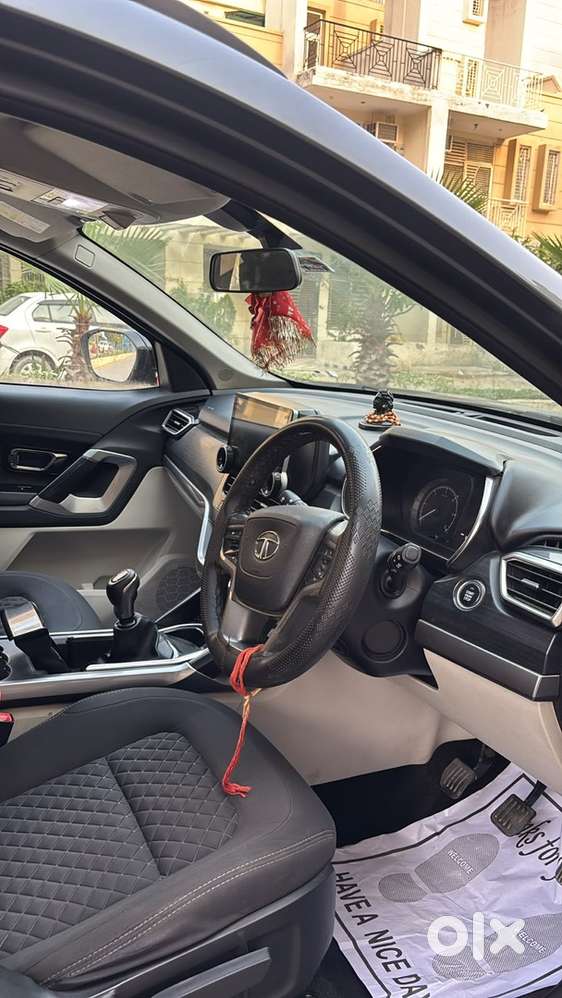 Tata Safari 2022 Diesel Good Condition