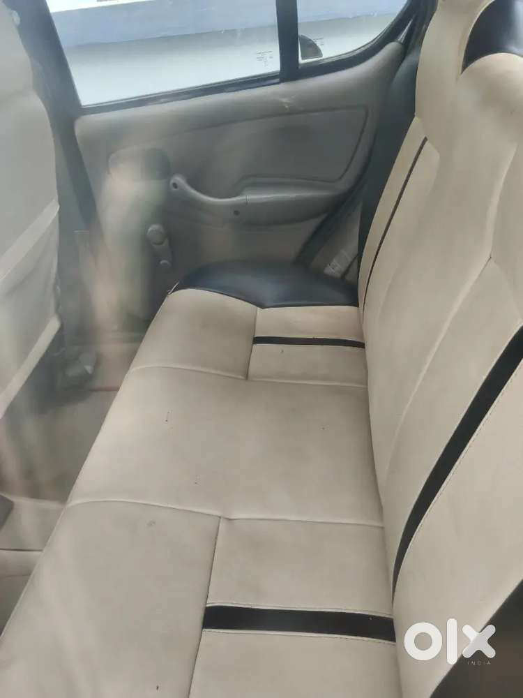 Tata Indica 2008 Petrol 130000 Km Driven