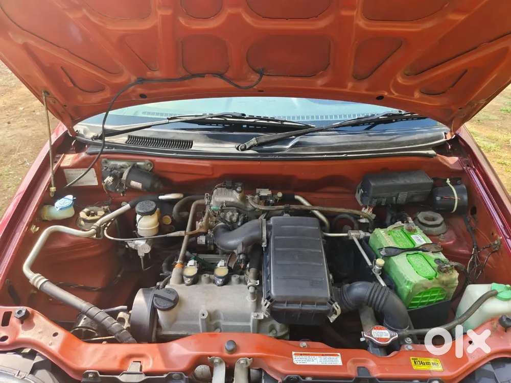 Maruti Suzuki Alto Lxi 2011 Model