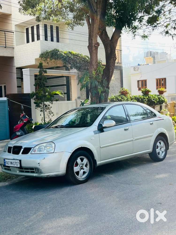 Excellent Condition 2004 Model