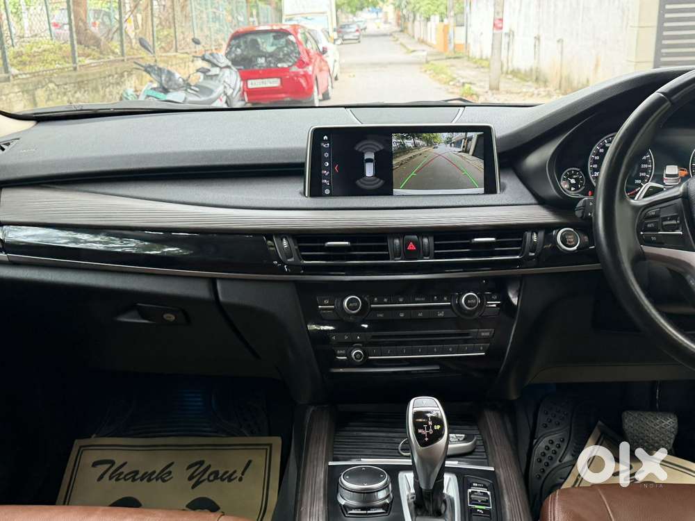 Bmw X5 Xdrive 30d Xline, 2018, Diesel