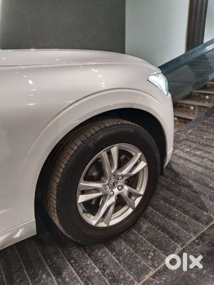 Volvo Xc60 Momentum, 2019, Diesel