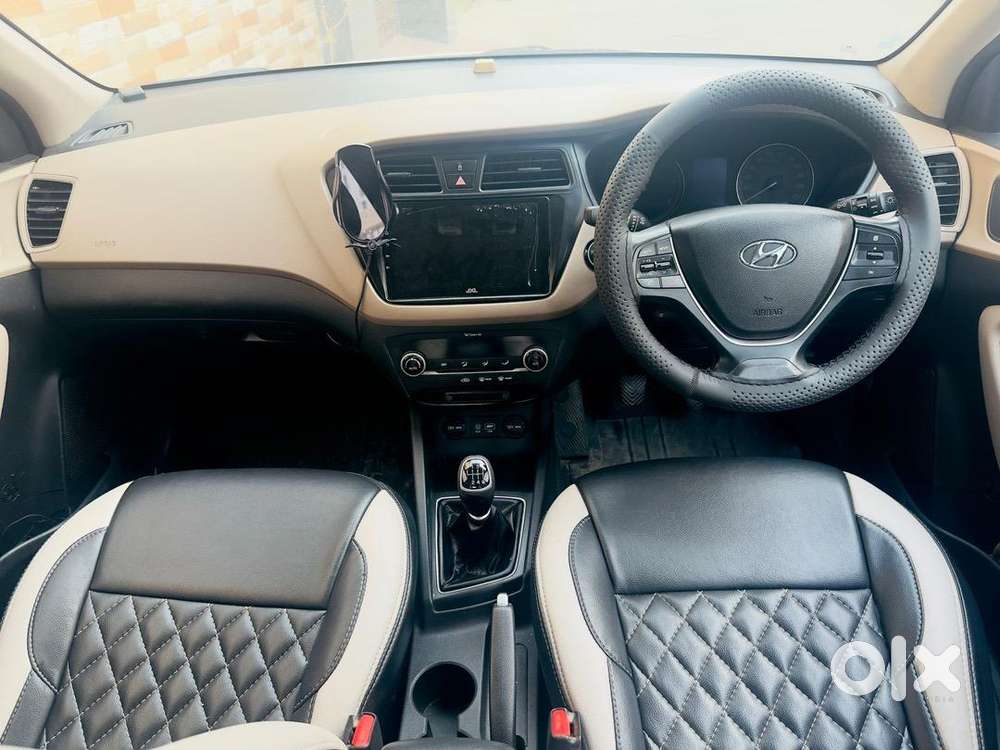 Hyundai New I20 2014 Diesel Well Maintained