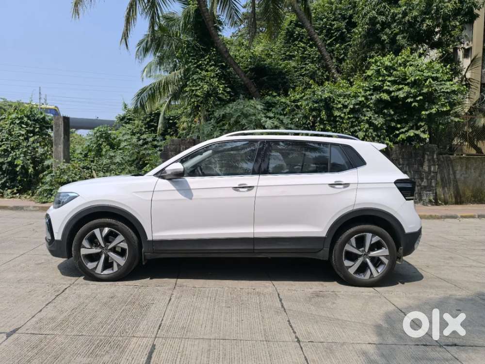 Volkswagen Taigun, 2025, Petrol