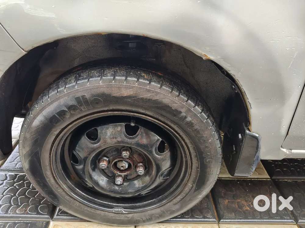 Maruti Suzuki Alto 2015 Vxi