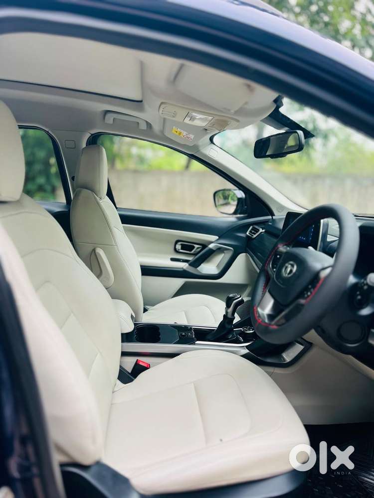 Tata Safari 2.0 Kryotec Xz Plus Adventure, 2021, Diesel