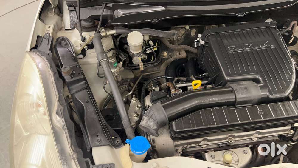 Maruti Suzuki Swift Dzire 1.3 Vxi, 2014, Petrol