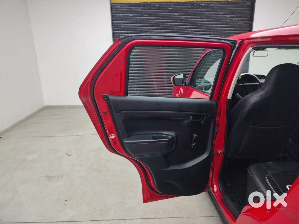 Maruti Suzuki S-presso Vxi Plus, 2023, Petrol