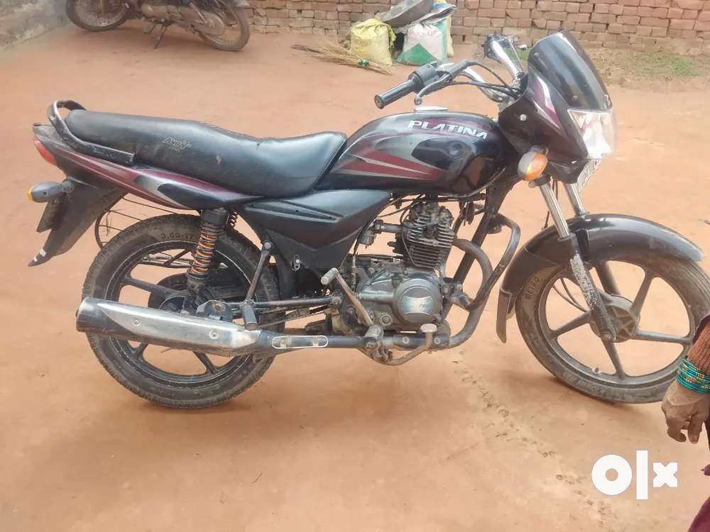 Buy Sell Second Hand Platina in Uttar Pradesh Used Motorcycles in Uttar Pradesh OLX