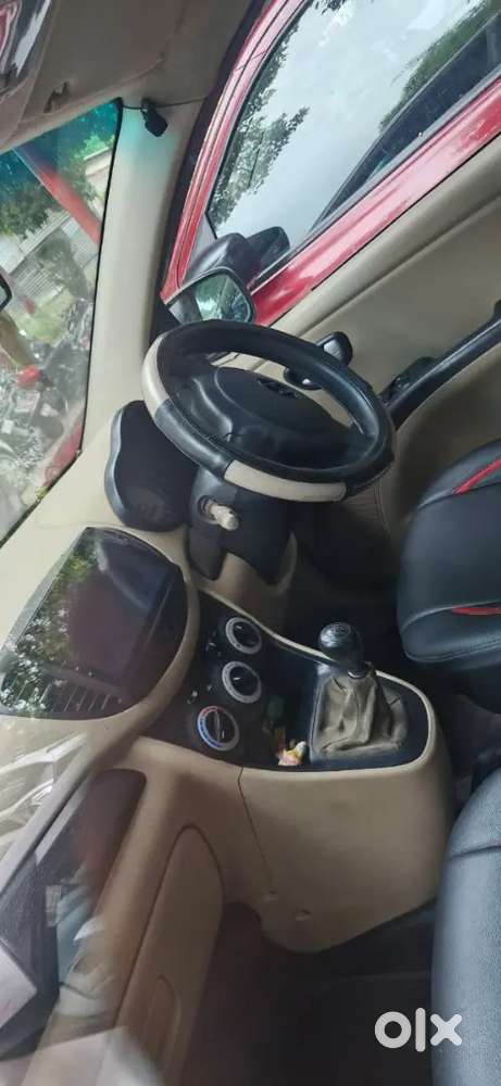 Hyundai I10 Sportz 2009