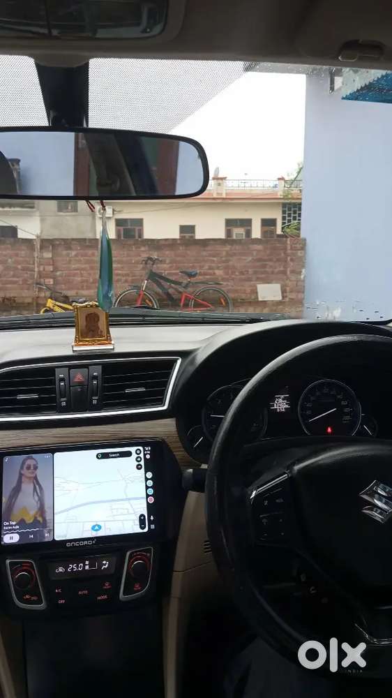 Maruti Suzuki Ciaz 2019