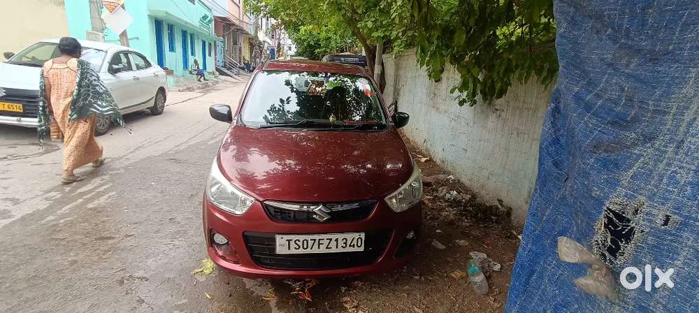 Good Condition
