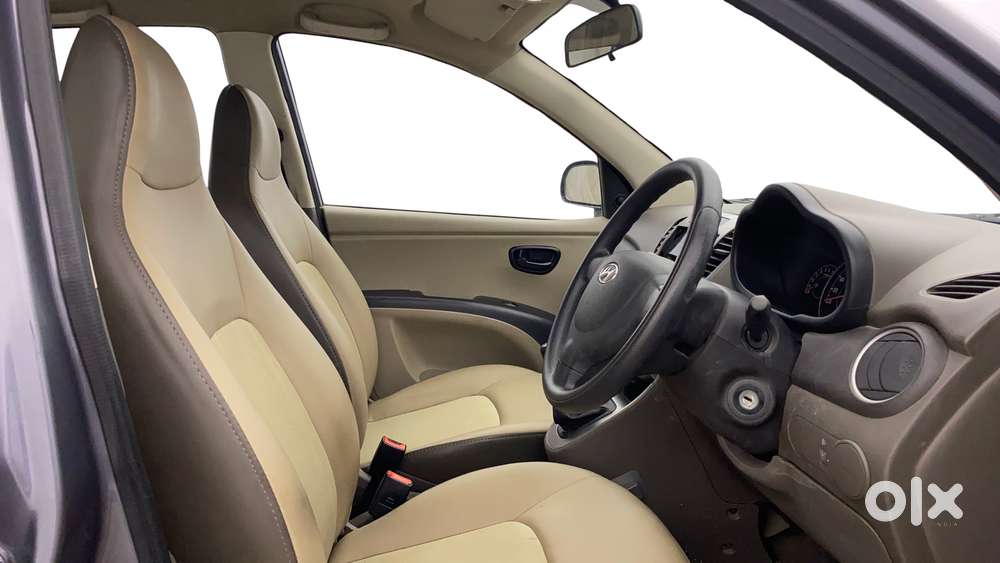 Hyundai I10 Magna 1.1l, 2014, Petrol