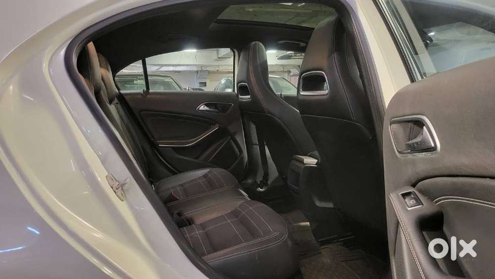 Mercedes-benz A Class 180 Sport Petrol, 2013, Petrol