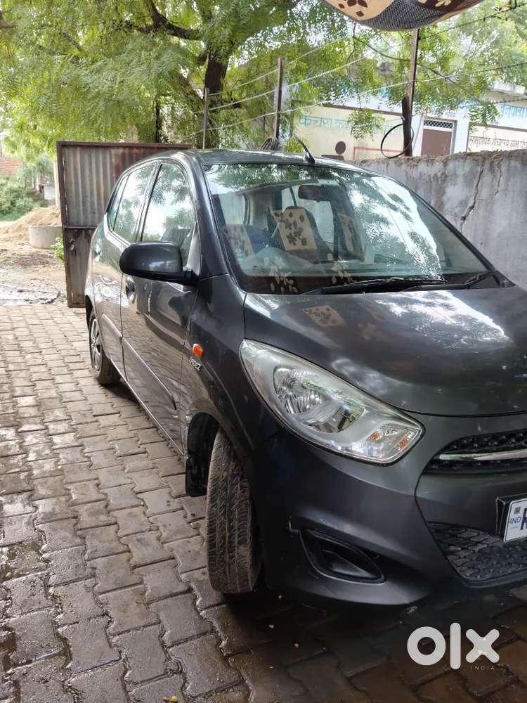 Hyundai I10 2013 Petrol Well Maintained