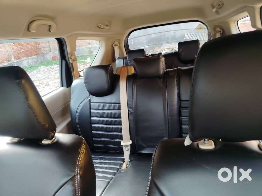 Maruti Suzuki Ertiga Vxi (o) Cng, 2026, Cng & Hybrids