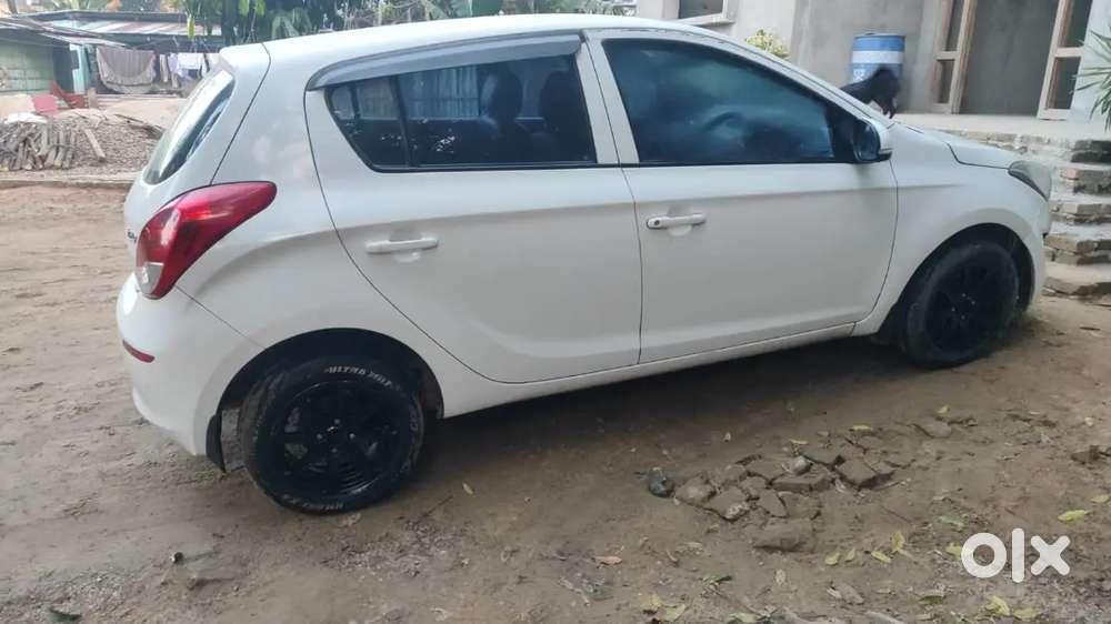 Hyundai I20 2014