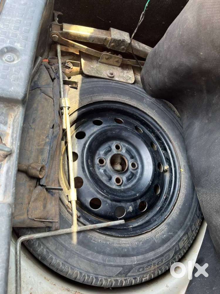Maruti Suzuki Swift 2004-2010 Vdi Bsiii, 2010, Diesel