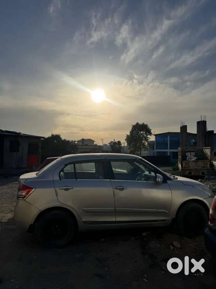 Maruti Suzuki Dzire 2014 Petrol 70000 Km Driven