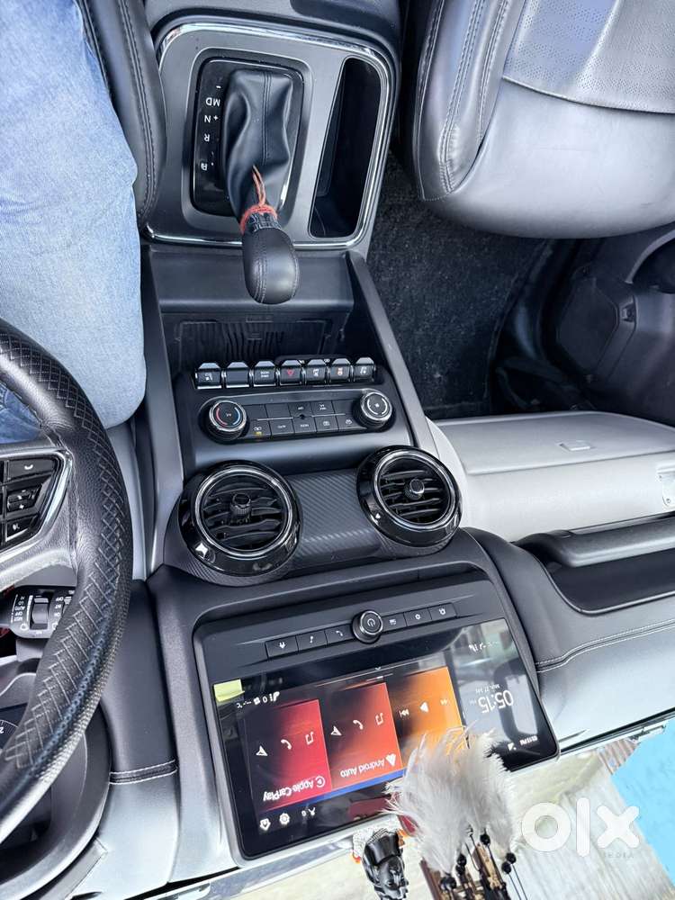 Mahindra Thar Roxx Ax7l Rwd Diesel At, 2025, Diesel