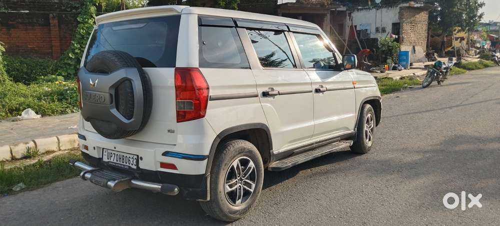 Mahindra Bolero Neo 1.5 N 10 R, 2024, Diesel