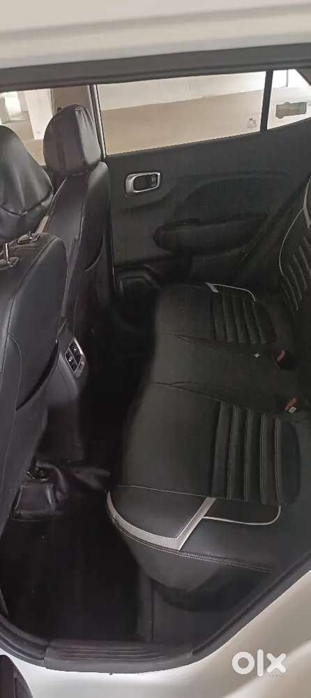 Defence Personnel Vehicle Only 45709 Km In New Condition