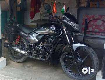 Olx bike hot sale samastipur