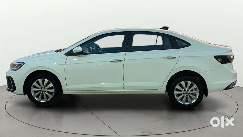 Volkswagen Virtus 1.0 Highline Tsi, 2022, Petrol