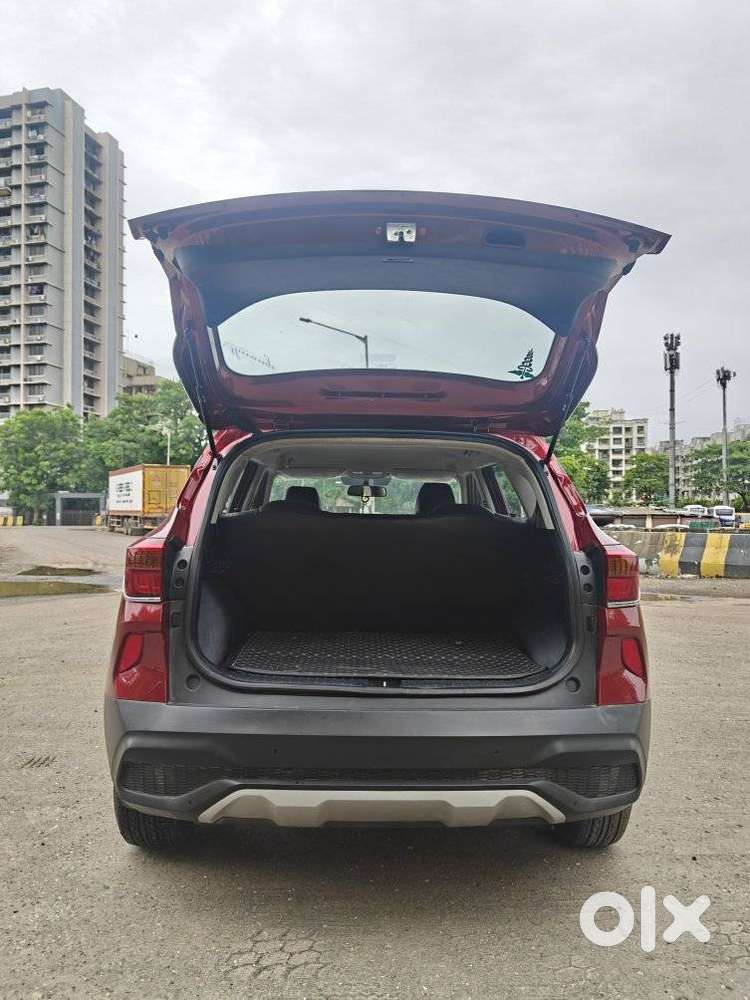 Kia Seltos Htk G, 2021, Petrol