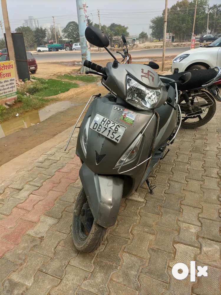 Olx discount manesar bike